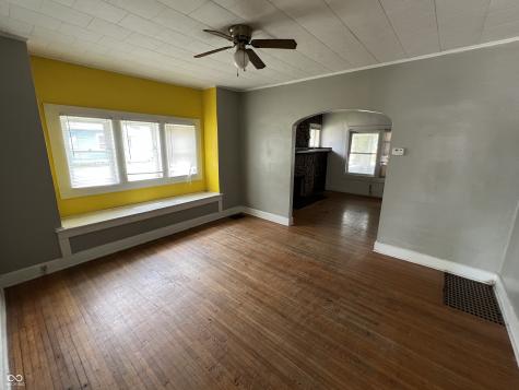 1303 N Gale Street Indianapolis IN 46201
