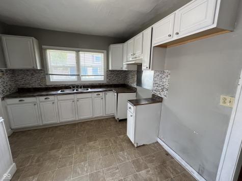 1303 N Gale Street Indianapolis IN 46201