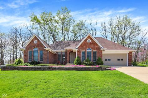 424 Orchard Boulevard Danville IN 46122