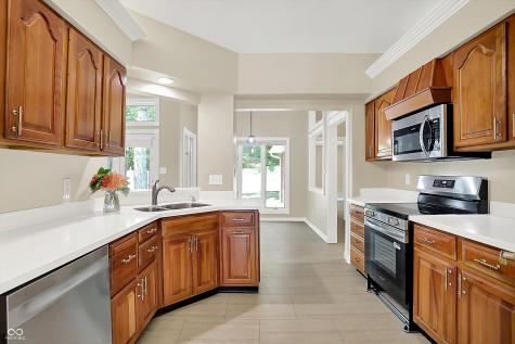 424 Orchard Boulevard Danville IN 46122