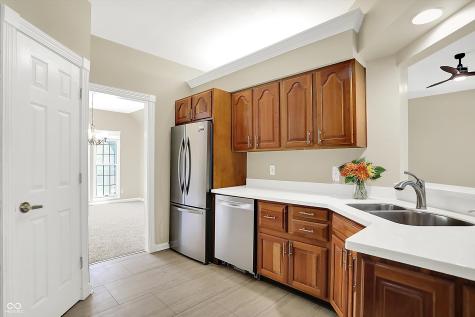 424 Orchard Boulevard Danville IN 46122