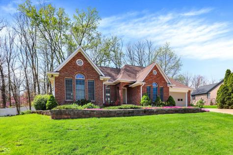 424 Orchard Boulevard Danville IN 46122