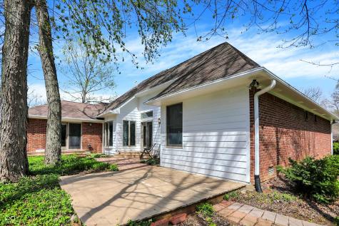 424 Orchard Boulevard Danville IN 46122
