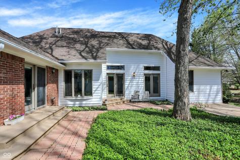 424 Orchard Boulevard Danville IN 46122