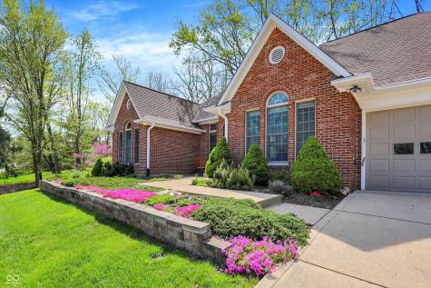 424 Orchard Boulevard Danville IN 46122