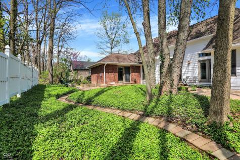 424 Orchard Boulevard Danville IN 46122