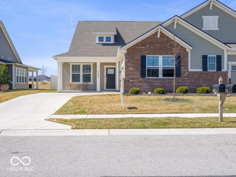 3252 Jasper Lane Brownsburg IN 46112