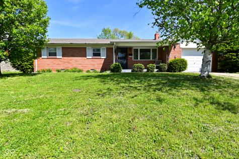 2220 Radcliffe Avenue Indianapolis IN 46227