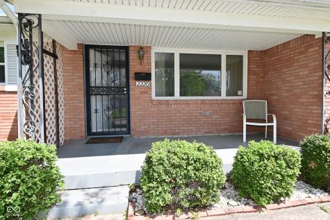 2220 Radcliffe Avenue Indianapolis IN 46227