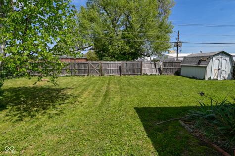 2220 Radcliffe Avenue Indianapolis IN 46227