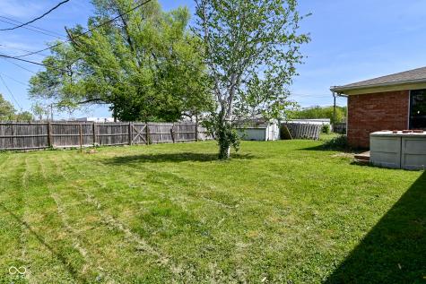 2220 Radcliffe Avenue Indianapolis IN 46227