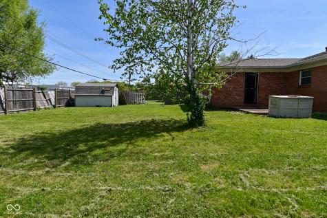 2220 Radcliffe Avenue Indianapolis IN 46227