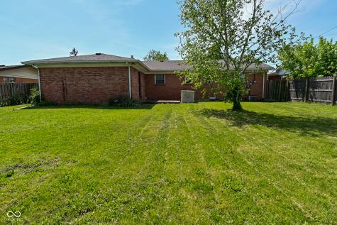 2220 Radcliffe Avenue Indianapolis IN 46227