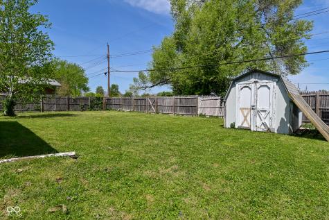 2220 Radcliffe Avenue Indianapolis IN 46227