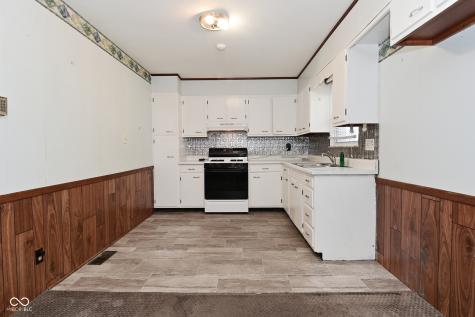 2220 Radcliffe Avenue Indianapolis IN 46227
