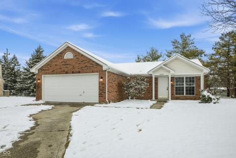 4038 Gray Arbor Way Indianapolis IN 46237