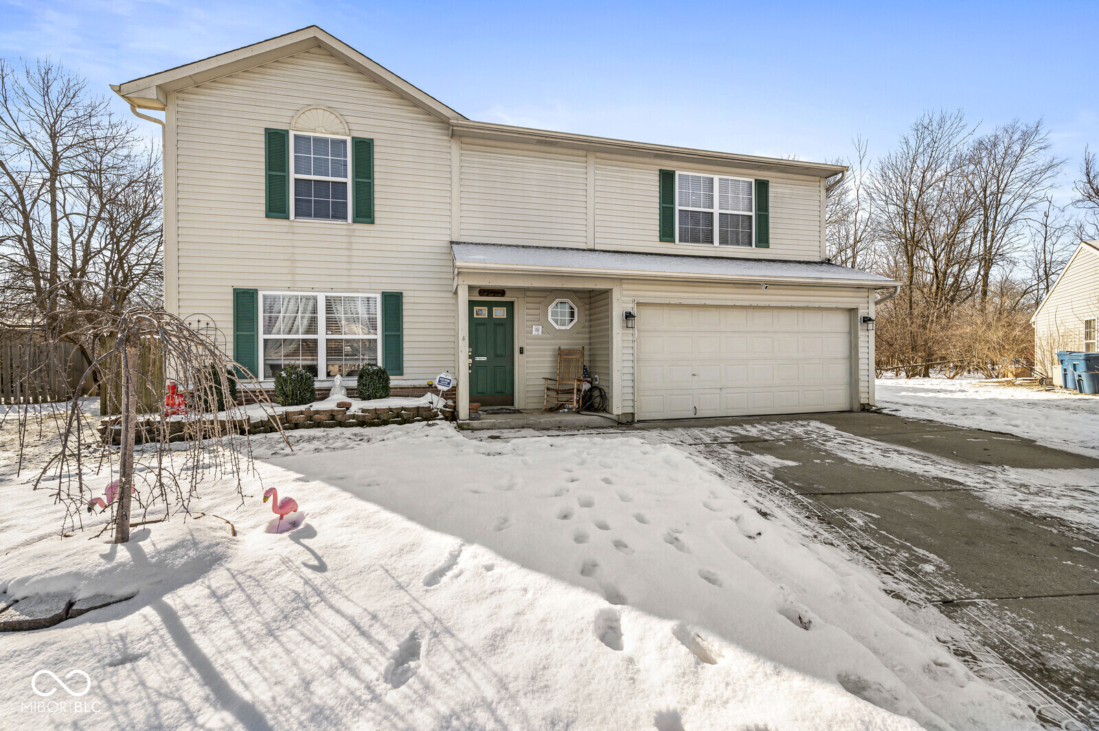 1830 Sweet Blossom Lane Indianapolis IN 46229