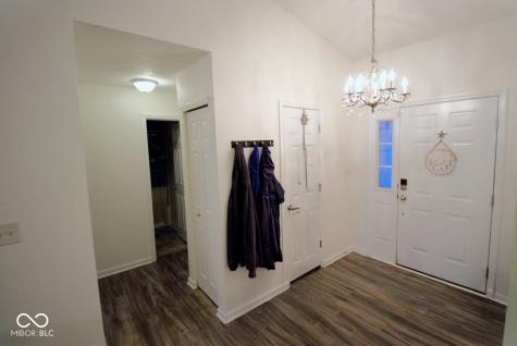 2425 Bristol Drive Franklin IN 46131