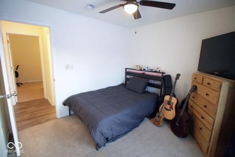 2425 Bristol Drive Franklin IN 46131