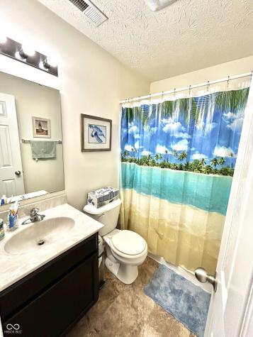 2425 Bristol Drive Franklin IN 46131