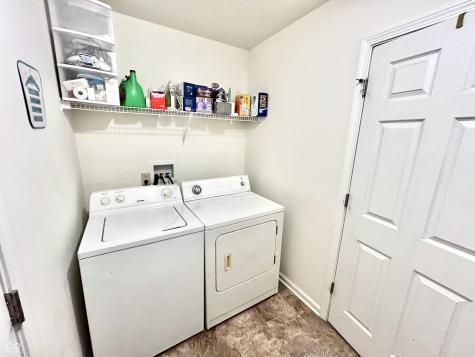 2425 Bristol Drive Franklin IN 46131