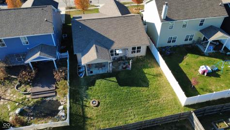 2425 Bristol Drive Franklin IN 46131