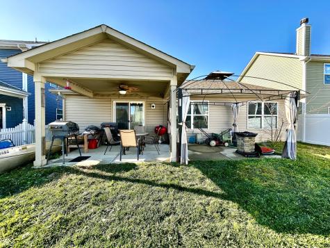 2425 Bristol Drive Franklin IN 46131