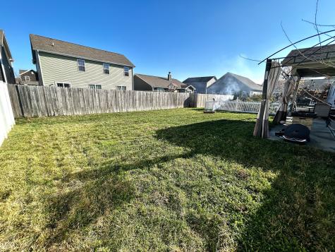 2425 Bristol Drive Franklin IN 46131