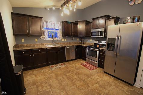 2425 Bristol Drive Franklin IN 46131