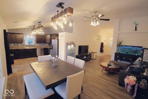 2425 Bristol Drive Franklin IN 46131