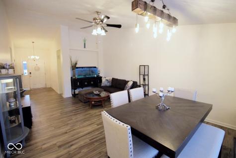 2425 Bristol Drive Franklin IN 46131