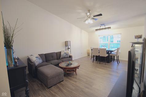 2425 Bristol Drive Franklin IN 46131