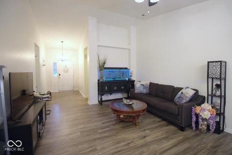 2425 Bristol Drive Franklin IN 46131