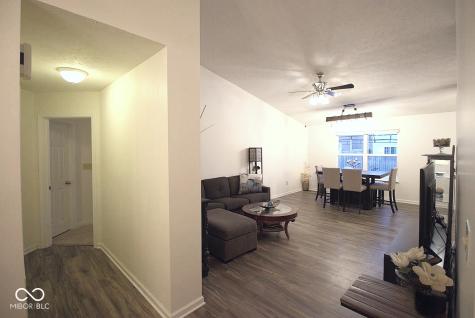 2425 Bristol Drive Franklin IN 46131