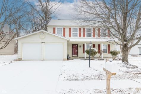 12644 Spurrington Way Indianapolis IN 46236