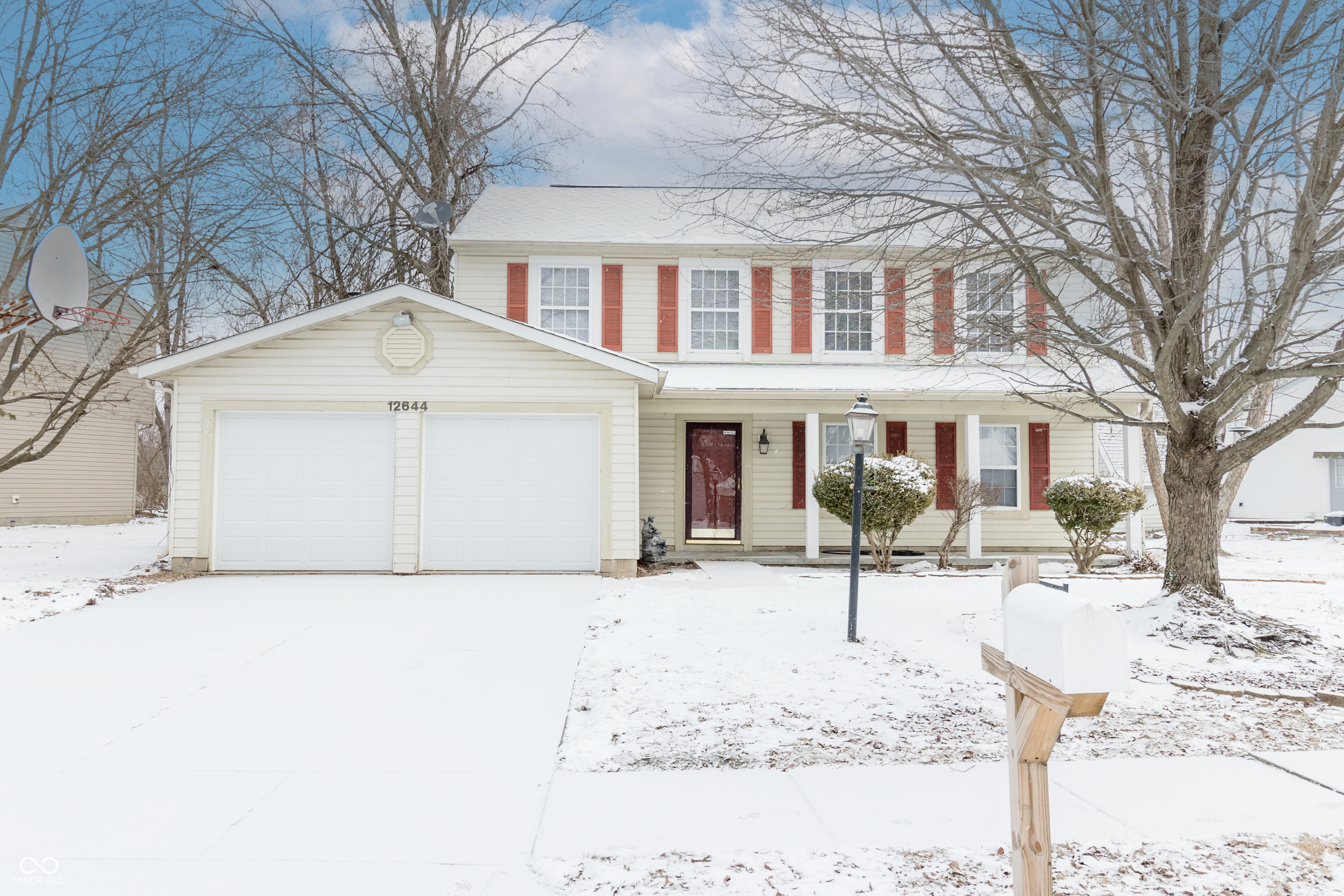12644 Spurrington Way Indianapolis IN 46236