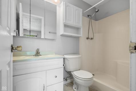 4325 Clayburn Drive Indianapolis IN 46268