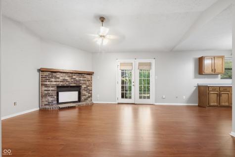 4325 Clayburn Drive Indianapolis IN 46268