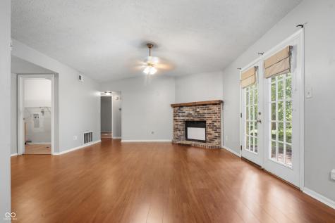 4325 Clayburn Drive Indianapolis IN 46268