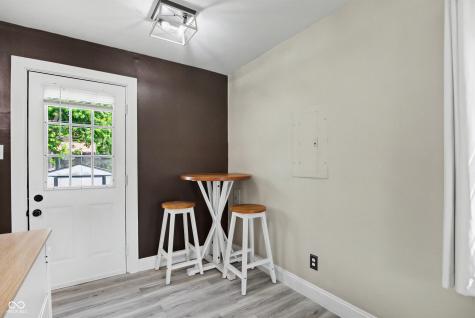 614 Summit Avenue Connersville IN 47331