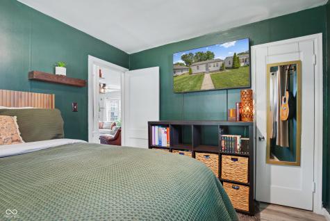 614 Summit Avenue Connersville IN 47331