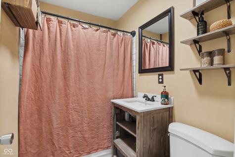 614 Summit Avenue Connersville IN 47331