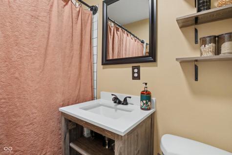 614 Summit Avenue Connersville IN 47331