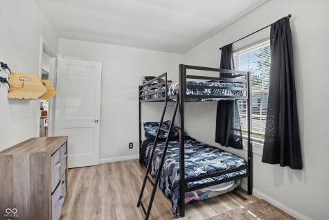 614 Summit Avenue Connersville IN 47331