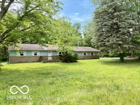 6637 E County Road 600 S Plainfield IN 46168