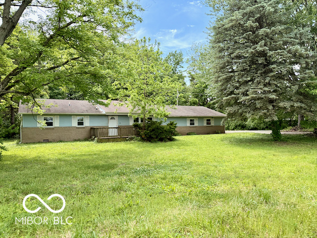 6637 E County Road 600 S Plainfield IN 46168