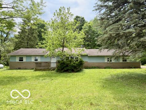6637 E County Road 600 S Plainfield IN 46168