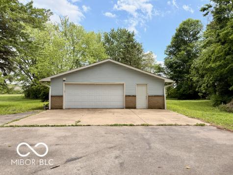 6637 E County Road 600 S Plainfield IN 46168