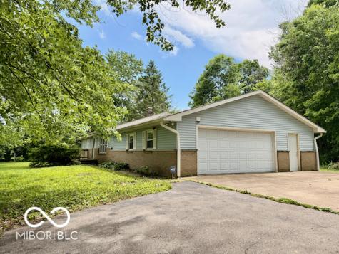 6637 E County Road 600 S Plainfield IN 46168