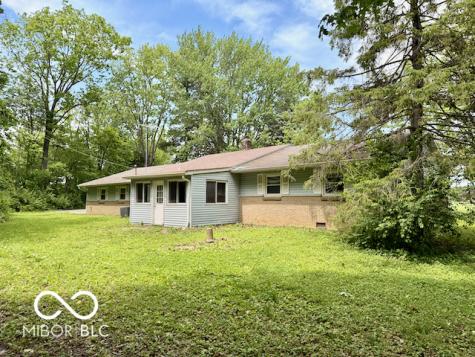 6637 E County Road 600 S Plainfield IN 46168